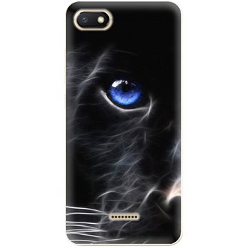 iSaprio Black Puma pro Xiaomi Redmi 6A (blapu-TPU2_XiRmi6A)