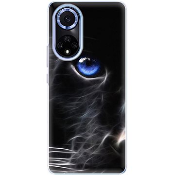 iSaprio Black Puma pro Huawei Nova 9 (blapu-TPU3-Nov9)