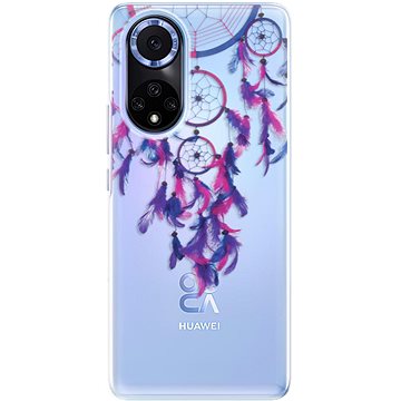 iSaprio Dreamcatcher 01 pro Huawei Nova 9 (dream01-TPU3-Nov9)