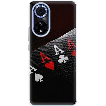 iSaprio Poker pro Huawei Nova 9 (poke-TPU3-Nov9)