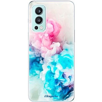 iSaprio Watercolor 03 pro OnePlus Nord 2 5G (watercolor03-TPU3-opN2-5G)