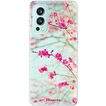 iSaprio Blossom 01 pro OnePlus Nord 2 5G (blos01-TPU3-opN2-5G)