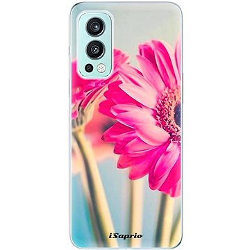iSaprio Flowers 11 pro OnePlus Nord 2 5G (flowers11-TPU3-opN2-5G)