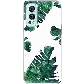iSaprio Jungle 11 pro OnePlus Nord 2 5G (jungle11-TPU3-opN2-5G)