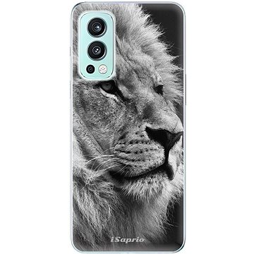 iSaprio Lion 10 pro OnePlus Nord 2 5G (lion10-TPU3-opN2-5G)