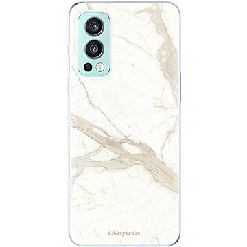 iSaprio Marble 12 pro OnePlus Nord 2 5G (mar12-TPU3-opN2-5G)