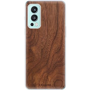 iSaprio Wood 10 pro OnePlus Nord 2 5G (wood10-TPU3-opN2-5G)