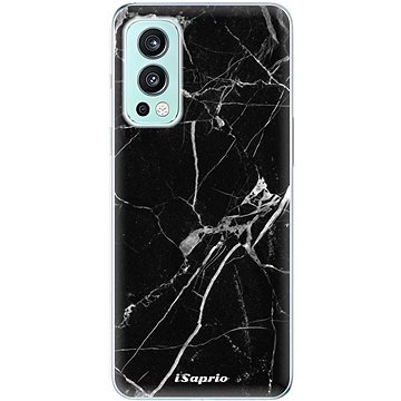 iSaprio Black Marble 18 pro OnePlus Nord 2 5G (bmarble18-TPU3-opN2-5G)