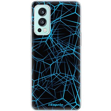 iSaprio Abstract Outlines 12 pro OnePlus Nord 2 5G (ao12-TPU3-opN2-5G)