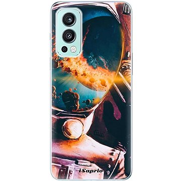 iSaprio Astronaut 01 pro OnePlus Nord 2 5G (Ast01-TPU3-opN2-5G)