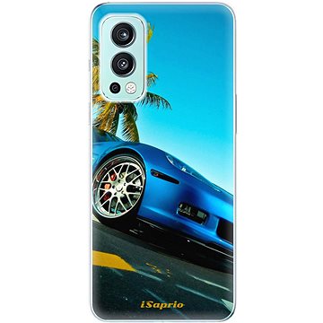 iSaprio Car 10 pro OnePlus Nord 2 5G (car10-TPU3-opN2-5G)