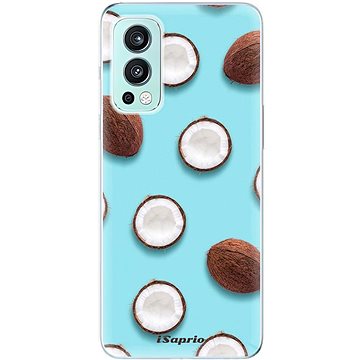 iSaprio Coconut 01 pro OnePlus Nord 2 5G (coco01-TPU3-opN2-5G)