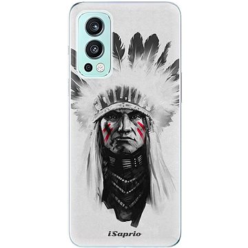 iSaprio Indian 01 pro OnePlus Nord 2 5G (ind01-TPU3-opN2-5G)