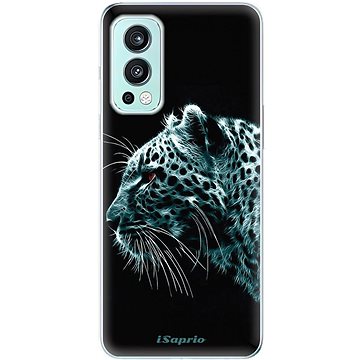iSaprio Leopard 10 pro OnePlus Nord 2 5G (leop10-TPU3-opN2-5G)