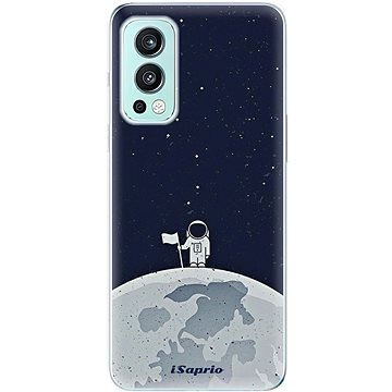iSaprio On The Moon 10 pro OnePlus Nord 2 5G (otmoon10-TPU3-opN2-5G)