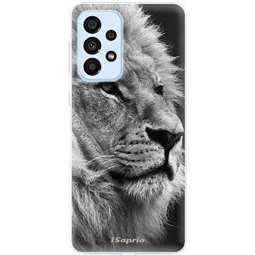 iSaprio Lion 10 pro Samsung Galaxy A33 5G (lion10-TPU3-A33-5G)