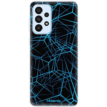 iSaprio Abstract Outlines 12 pro Samsung Galaxy A33 5G (ao12-TPU3-A33-5G)