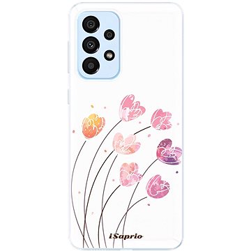 iSaprio Flowers 14 pro Samsung Galaxy A33 5G (flow14-TPU3-A33-5G)