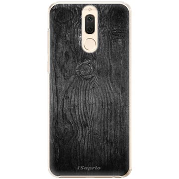 iSaprio Black Wood pro Huawei Mate 10 Lite (blackwood13-TPU2-Mate10L)