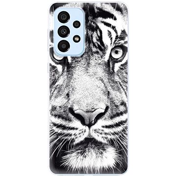 iSaprio Tiger Face pro Samsung Galaxy A33 5G (tig-TPU3-A33-5G)