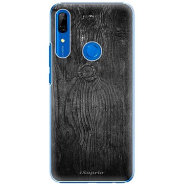 iSaprio Black Wood pro Huawei P Smart Z (blackwood13-TPU2_PsmartZ)