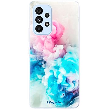 iSaprio Watercolor 03 pro Samsung Galaxy A53 5G (watercolor03-TPU3-A53-5G)