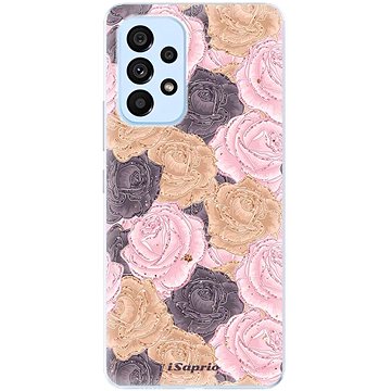 iSaprio Roses 03 pro Samsung Galaxy A53 5G (roses03-TPU3-A53-5G)