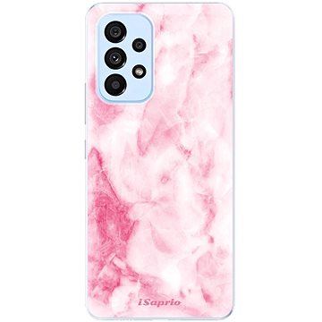 iSaprio RoseMarble 16 pro Samsung Galaxy A53 5G (rm16-TPU3-A53-5G)