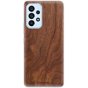 iSaprio Wood 10 pro Samsung Galaxy A53 5G (wood10-TPU3-A53-5G)
