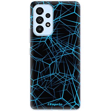 iSaprio Abstract Outlines 12 pro Samsung Galaxy A53 5G (ao12-TPU3-A53-5G)