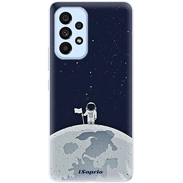 iSaprio On The Moon 10 pro Samsung Galaxy A53 5G (otmoon10-TPU3-A53-5G)
