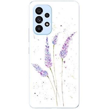 iSaprio Lavender pro Samsung Galaxy A53 5G (lav-TPU3-A53-5G)
