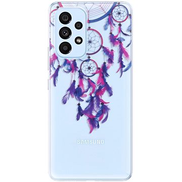 iSaprio Dreamcatcher 01 pro Samsung Galaxy A53 5G (dream01-TPU3-A53-5G)
