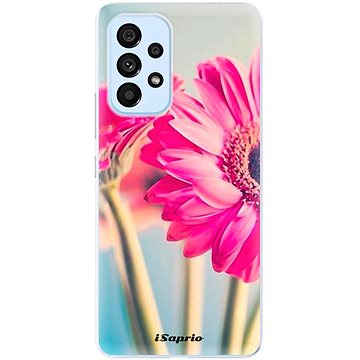 iSaprio Flowers 11 pro Samsung Galaxy A73 5G (flowers11-TPU3-A73-5G)