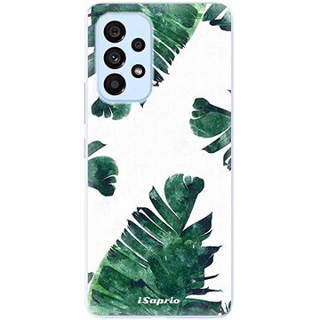 iSaprio Jungle 11 pro Samsung Galaxy A73 5G (jungle11-TPU3-A73-5G)