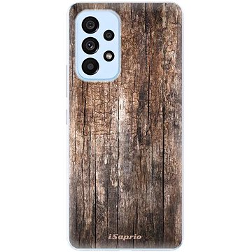 iSaprio Wood 11 pro Samsung Galaxy A73 5G (wood11-TPU3-A73-5G)