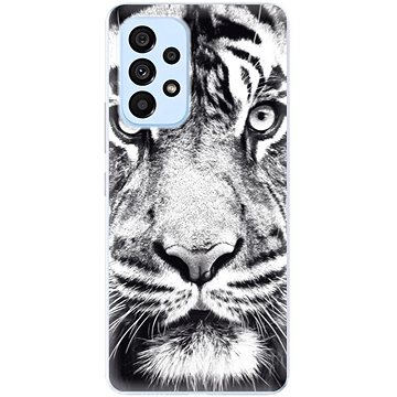 iSaprio Tiger Face pro Samsung Galaxy A73 5G (tig-TPU3-A73-5G)