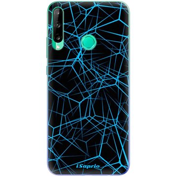 iSaprio Abstract Outlines pro Huawei P40 Lite E (ao12-TPU3_P40LE)