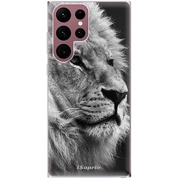 iSaprio Lion 10 pro Samsung Galaxy S22 Ultra 5G (lion10-TPU3-S22U-5G)