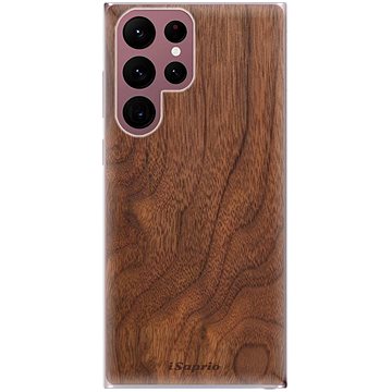 iSaprio Wood 10 pro Samsung Galaxy S22 Ultra 5G (wood10-TPU3-S22U-5G)
