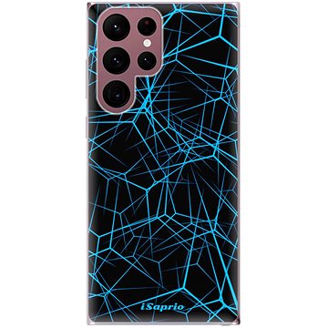 iSaprio Abstract Outlines 12 pro Samsung Galaxy S22 Ultra 5G (ao12-TPU3-S22U-5G)