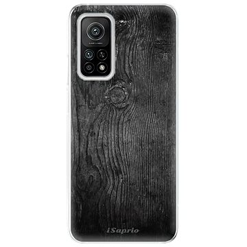 iSaprio Black Wood pro Xiaomi Mi 10T / Mi 10T Pro (blackwood13-TPU3-Mi10Tp)