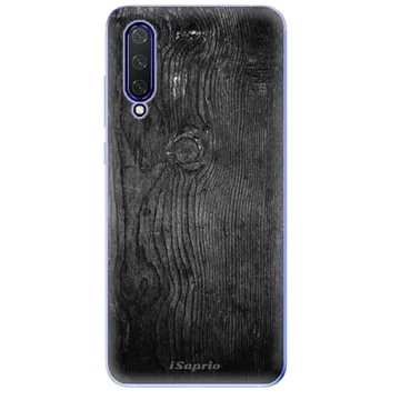 iSaprio Black Wood pro Xiaomi Mi 9 Lite (blackwood13-TPU3-Mi9lite)