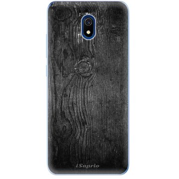 iSaprio Black Wood pro Xiaomi Redmi 8A (blackwood13-TPU3_Rmi8A)