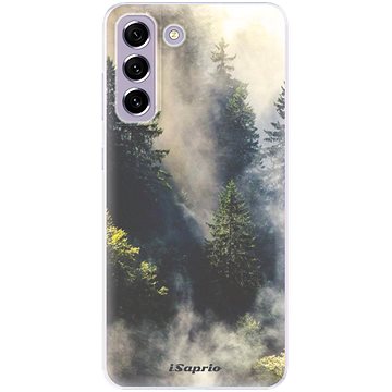 iSaprio Forrest 01 pro Samsung Galaxy S21 FE 5G (forrest01-TPU3-S21FE)