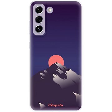 iSaprio Mountains 04 pro Samsung Galaxy S21 FE 5G (mount04-TPU3-S21FE)