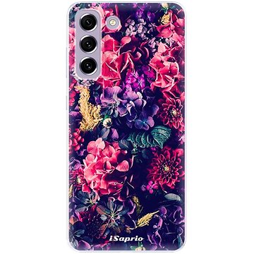 iSaprio Flowers 10 pro Samsung Galaxy S21 FE 5G (flowers10-TPU3-S21FE)