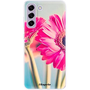 iSaprio Flowers 11 pro Samsung Galaxy S21 FE 5G (flowers11-TPU3-S21FE)