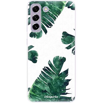 iSaprio Jungle 11 pro Samsung Galaxy S21 FE 5G (jungle11-TPU3-S21FE)