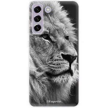 iSaprio Lion 10 pro Samsung Galaxy S21 FE 5G (lion10-TPU3-S21FE)